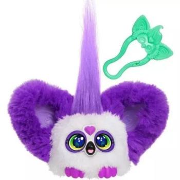 Furby Furblets interaktív plüssfigura - Bam-Boo kép