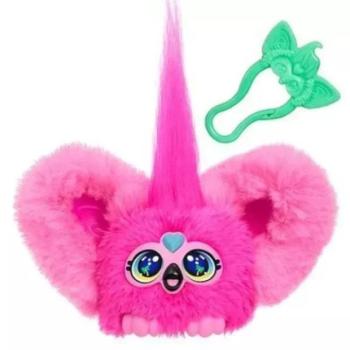 Furby Furblets interaktív plüssfigura - Flo-Flo kép