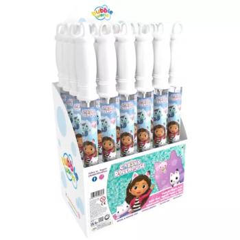 Gabi babaháza buborékfújó kard 120ml kép