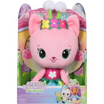 Gabi babaháza: Plüss Kitty tündér 30cm-es - Spin Master kép