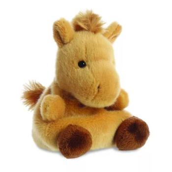Gallop, a lovacska plüssfigura - 12 cm