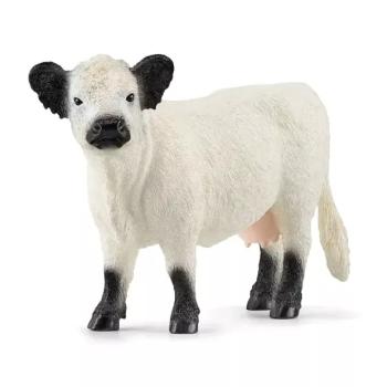 Galloway tehén - Schleich 13960 kép