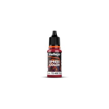 Game Color - Cardinal Purple 18 ml kép