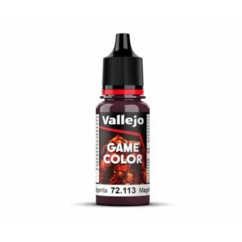 Game Color - Deep Magenta 18 ml kép