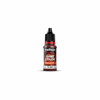 Game Color - Fresh Blood 18 ml kép