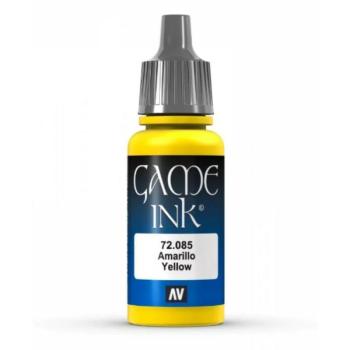 Game Color - Imperial Yellow 18 ml kép