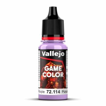 Game Color - Lustful Purple 18 ml kép