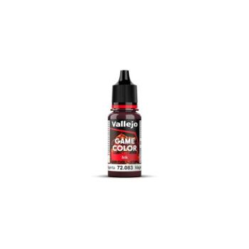 Game Color - Magenta Ink18 ml kép