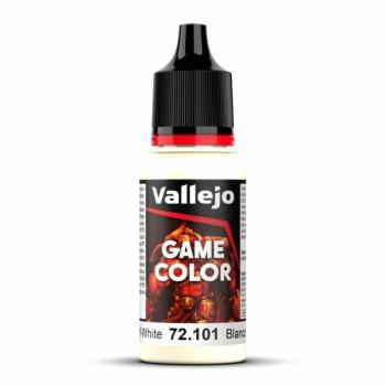 Game Color - Off White 18 ml kép