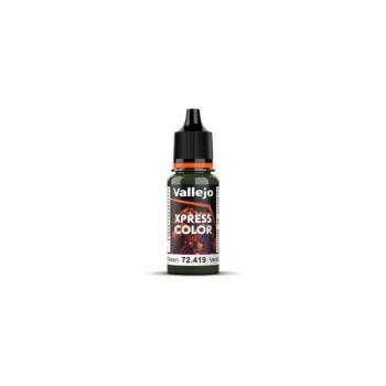 Game Color - Plague Green 18 ml kép
