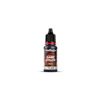 Game Color - Violet Wash 18 ml kép