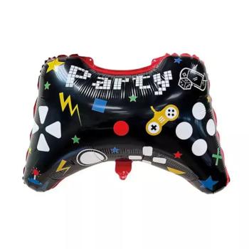 Gamer Supersized fólia lufi 67cm