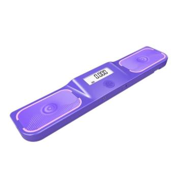 GAN Halo Timer Standard logikai kocka időmérő kép