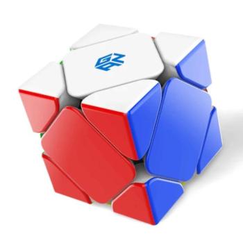 GAN Skewb Standard mágneses logikai kocka kép