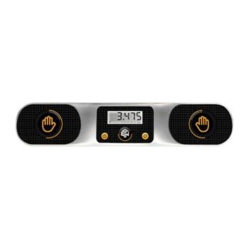GAN Timer (Silver Knight) logikai kocka időmérő kép