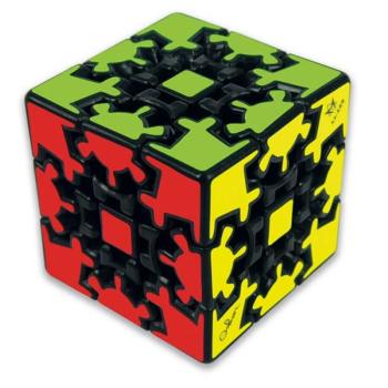 Gear Cube logikai játék kép