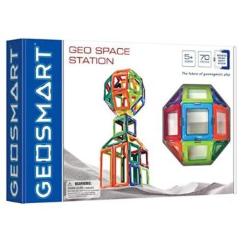 GeoSmart Geo Űrállomás / GeoSpace Station GeoSmart GeoSpace Station kép