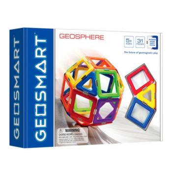 GeoSmart GeoGömb / GeoSphere GeoSmart GeoSphere kép