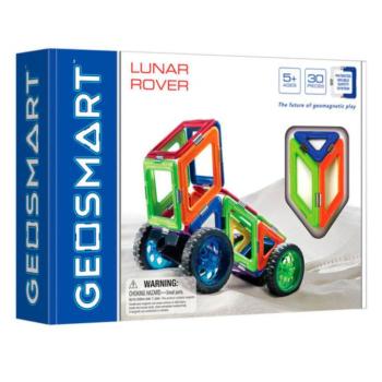 GeoSmart Holdjáró / Lunar Rover GeoSmart Lunar Rover kép
