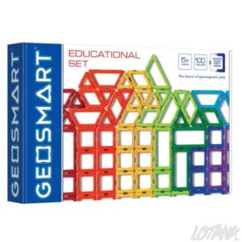 GeoSmart Oktató készlet GeoSmart Educational set kép