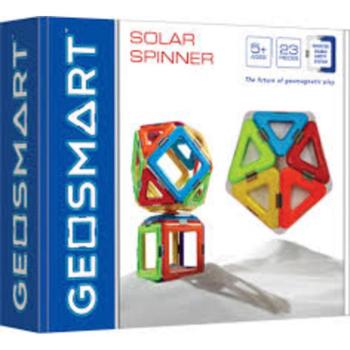 GeoSmart Solar Spinner kép