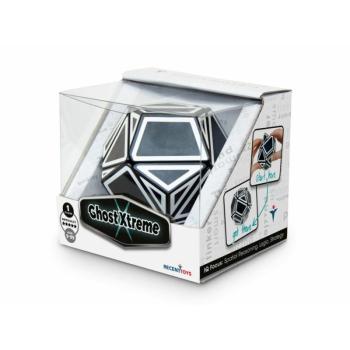 Ghost Cube Xtreme logikai játék kép