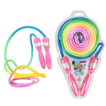 Go Play Rainbow ugrálókötél kép