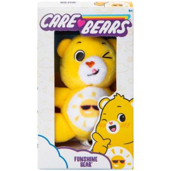 Gondos bocsok: Móka Maci 35cm - Simba Toys kép