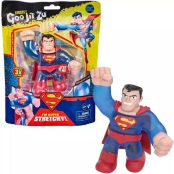 Goo Jit Zu: DC Super Heroes - Superman nyújtható akciófigura kép