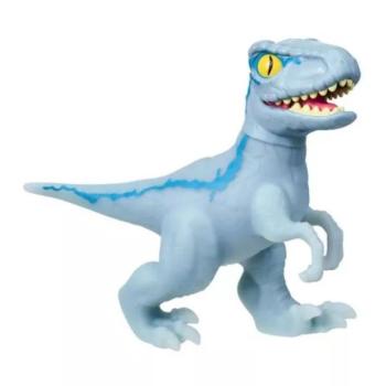 Goo Jit Zu: Jurassic World nyújtható akciófigura - Blue kép
