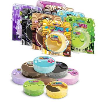 Gootastic slime többféle 1db - Simba Toys kép