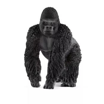 Gorilla hím - Schleich 14770
