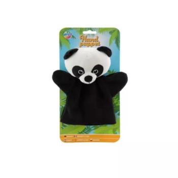 Grafix: Moxy első kesztyűbábom - panda kép