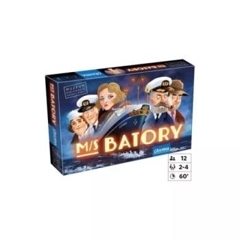 Granna Batory társas