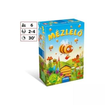 Granna Mézlelő kép