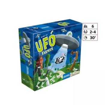 Granna UFO Farmer társas kép