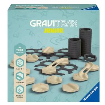 Gravitrax Junior kiegészítő elemek - Ravensburger kép