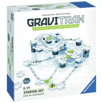 Gravitrax kezdőkészlet - Ravensburger kép