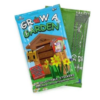 Grow A Garden Matricakártya meglepetés csomag kép