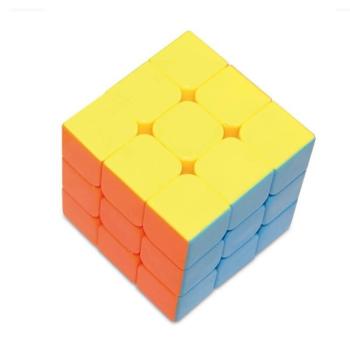 Guanlong 3x3 logikai kocka kép