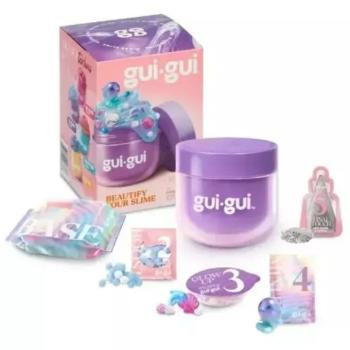 GUI-GUI slime készítő kreatív szett kép
