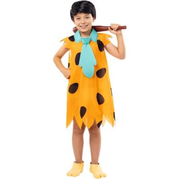 Gyerek fiú jelmez Fred Flintstone Méret - gyermek: S: 100 - 104 cm kép