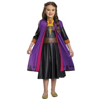 Gyerek jelmez - Anna Méret - gyermek: S: 109 - 123 cm kép