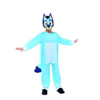 Gyerek jelmez - Bluey Méret - gyermek: XS: 104 cm