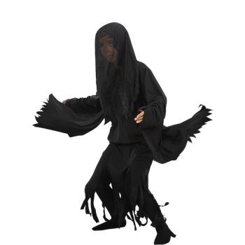 Gyerek jelmez Dementor - Harry Potter Méret - gyermek: XL: 135 - 152 cm kép