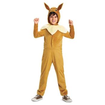 Gyerek jelmez Pokémon - Eevee Méret - gyermek: M kép