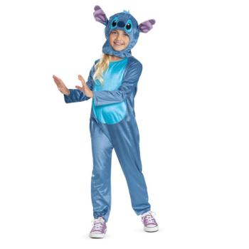 Gyerek jelmez - Stitch Méret - gyermek: XS kép