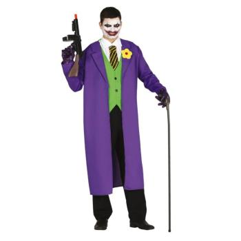 Gyerek jelmez teeneger - Joker kép