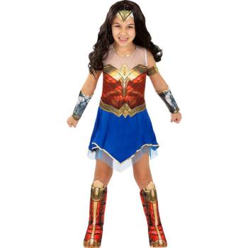 Gyerek lány - Wonder Woman 1984 Méret - gyermek: XL: 135 - 152 cm kép