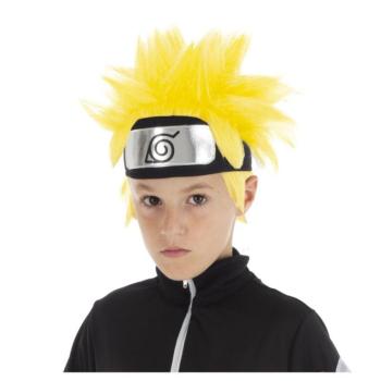 Gyerek paróka - Naruto Shippuden kép